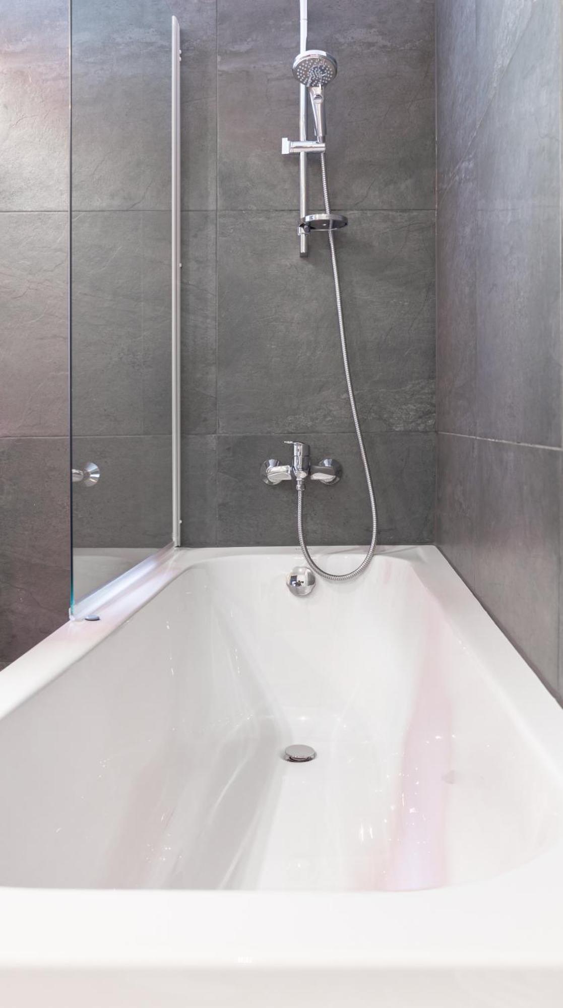 Urlaubsplatzl Appartements Oetz Kamer foto