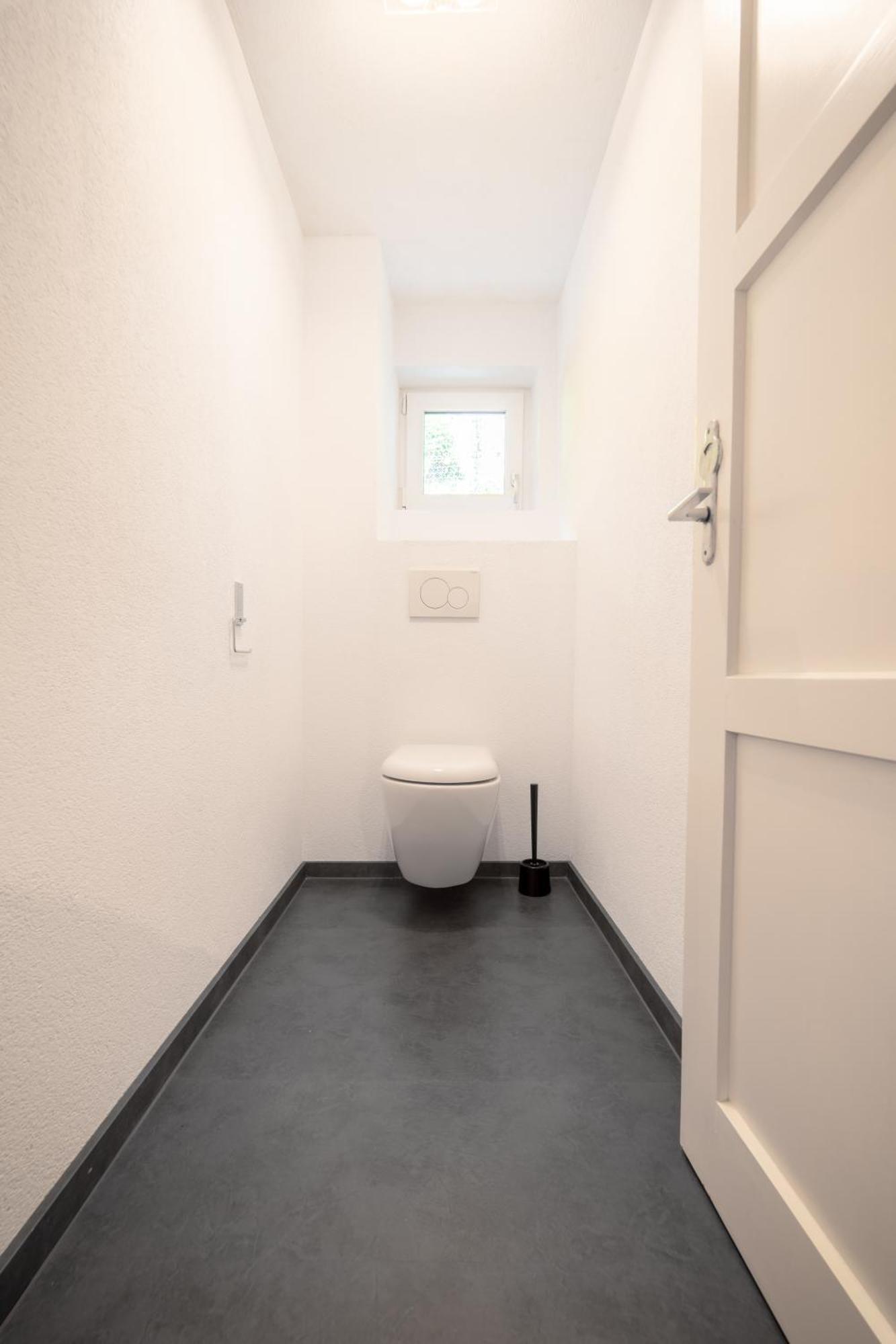 Urlaubsplatzl Appartements Oetz Kamer foto