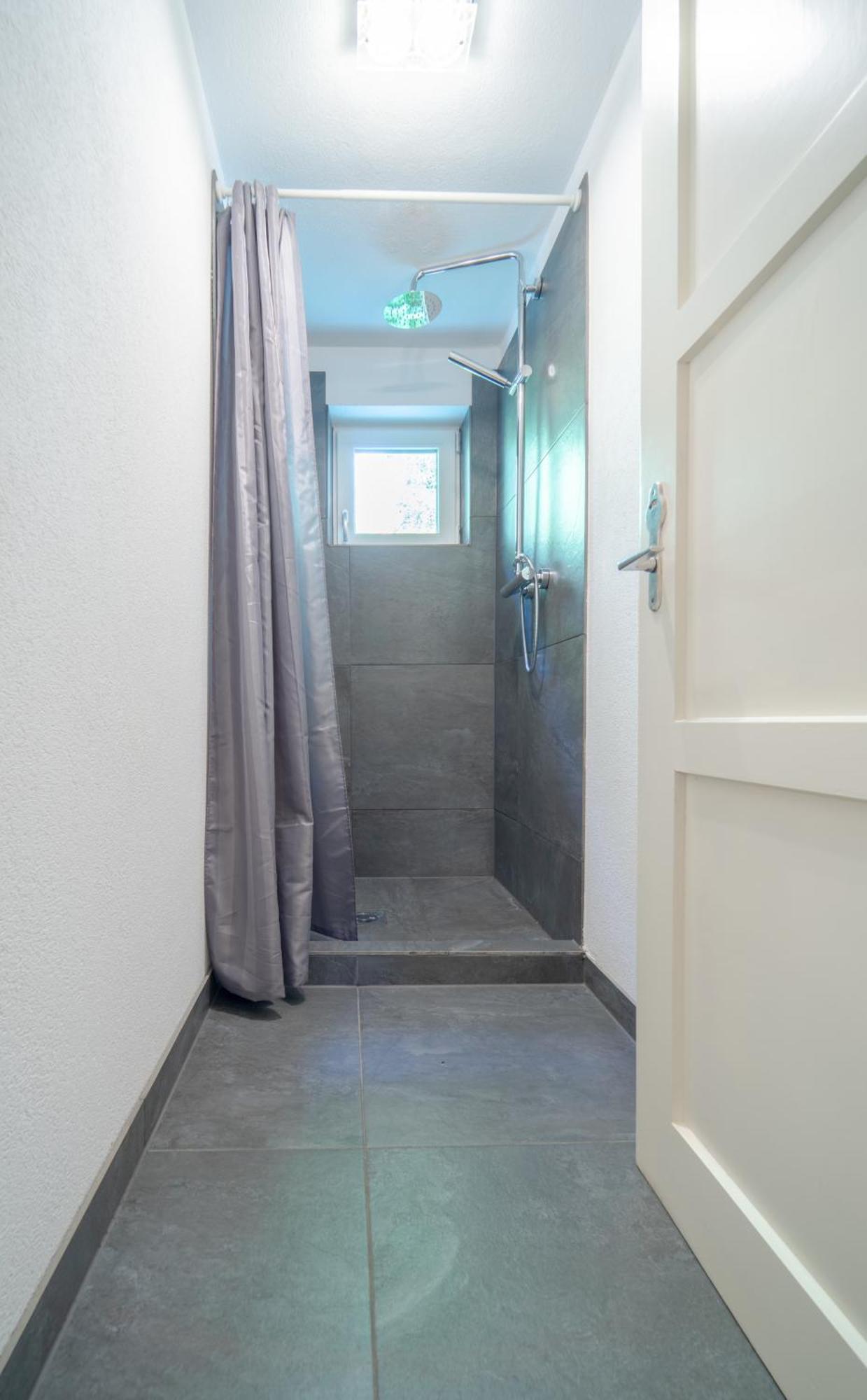 Urlaubsplatzl Appartements Oetz Kamer foto